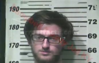 Andrew Wesley Mccord