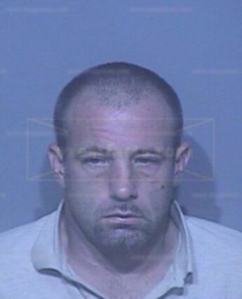 Bradley Scott Ellis