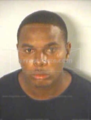 Derrick Woody