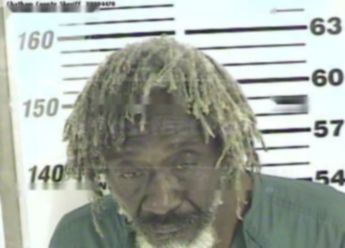 James Lee Green