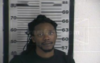 Justin Laron Kincaid