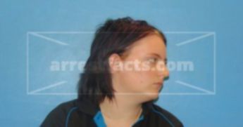 Ashley Nicole Mcgonigle