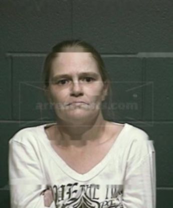 Latricia Ann Lee