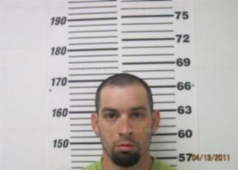 Michael Ryan Flournoy