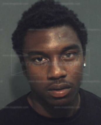 Fredrick Charles Jackson