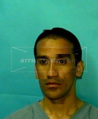Miguel Armando Lopez