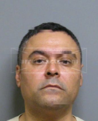Frank William-Junior Salas