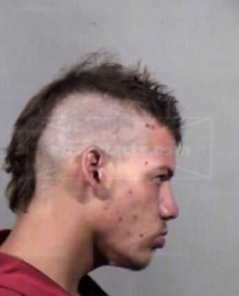 Cory James Doane