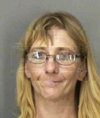 Deborah A Burnett