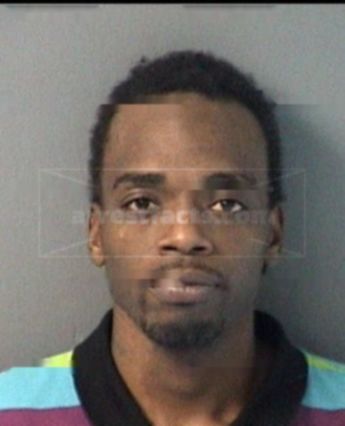 Antwon Leonard Bethea