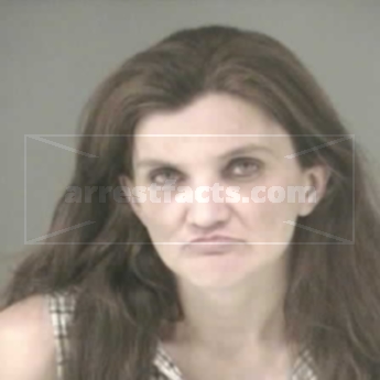 Rhonda Jane Naas