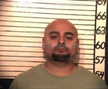 Chris Anthony Salinas