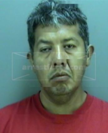 Roman Ramirez Lopez