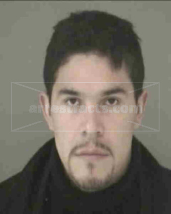 Salvador Araiza