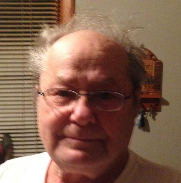 Paul P Patrick