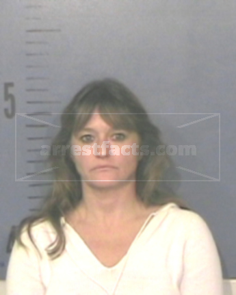 Charlene Sanders