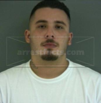 Angel Luis Sanchez