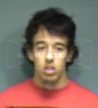 Tyson Christopher Parks