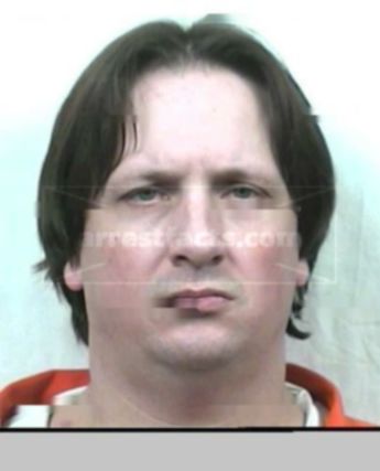Christopher Allen Wall
