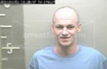 Chase Montgomery Stanton