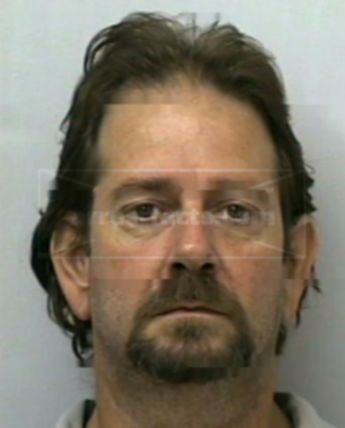 Steven Pate