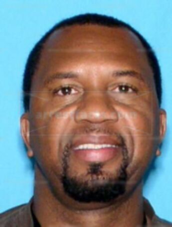 Barry Leonard Gooden