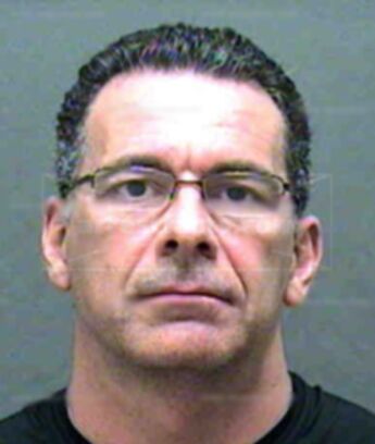 Timothy Philip Wilson