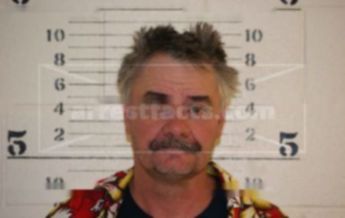 Floyd Blane Tanner