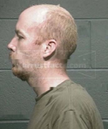 Christopher Randell Rieger
