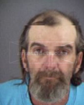 Kenneth Roger Hunter