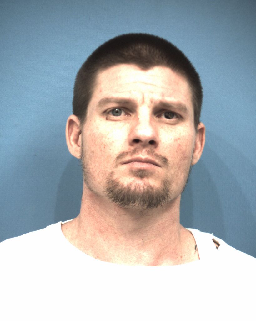 James William Chaney