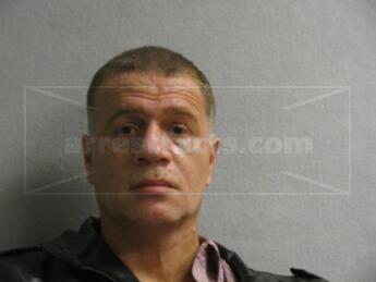 Brian Edward Fleming
