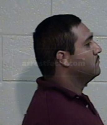 Saul Aaron Lopez