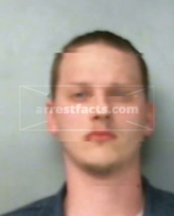 Richard Anthony Cook