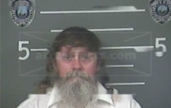 Rodney J Bartley