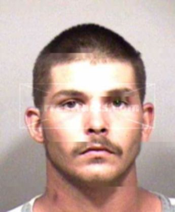 Robert Anthony Hickey