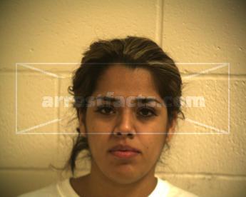 Yesenia Barrera Quintanilla