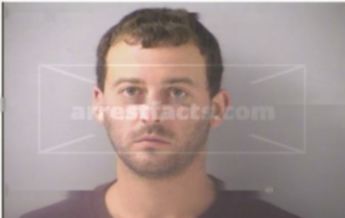 Joshua Allen Eldridge