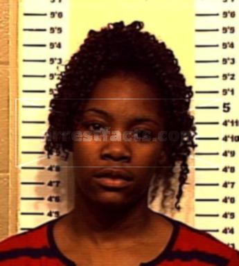Tamara Sherrell Spence
