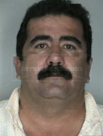 Hector Fabio Saavedra