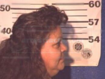 Bertha Idalia Lopez