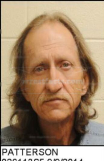 Randy Keith Patterson