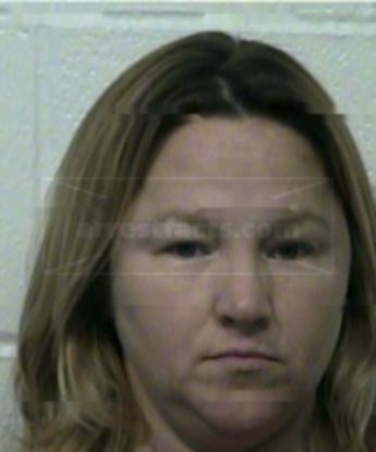 Leslie Ann Allen