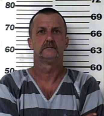 Kevin Lee Caulkins