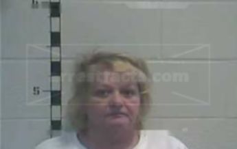 Cheryl Ann Christopher