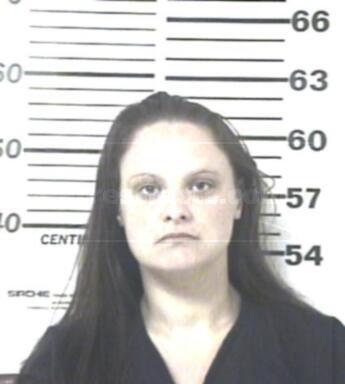 Billie Roxanne Turnage