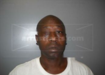 Eddie Smith Matthews