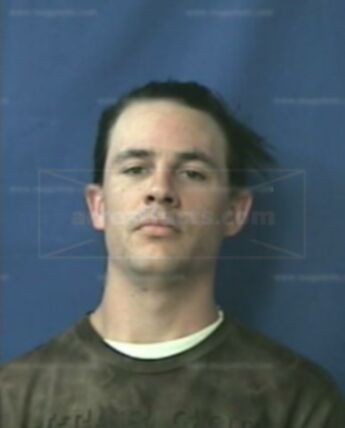 Jarrod P Barnes