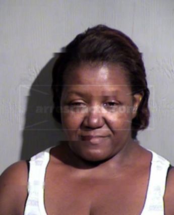 Shelia Faye Edmond