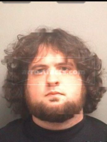 Bryan Harrison Clark